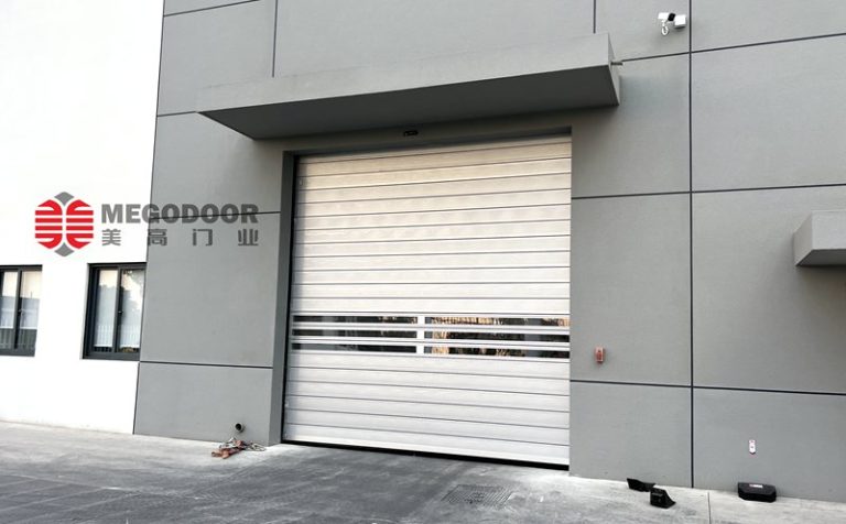 上海硬质快速门在物流新零售行业的应用探索缩略图 上海硬质快速门在物流新零售行业的应用探索缩略图