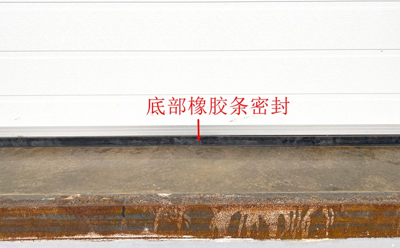 南京工业门厂家:提升门与卷帘门全面对比插图5 南京工业门厂家:提升门与卷帘门全面对比插图5
