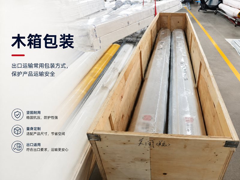国内世界500强海外建厂,美高门业快速门出口美国插图2 国内世界500强海外建厂,美高门业快速门出口美国插图2